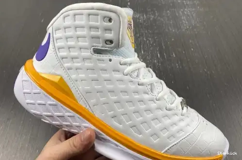  Nike Kobe 318695-151 SL MVP 3  0514